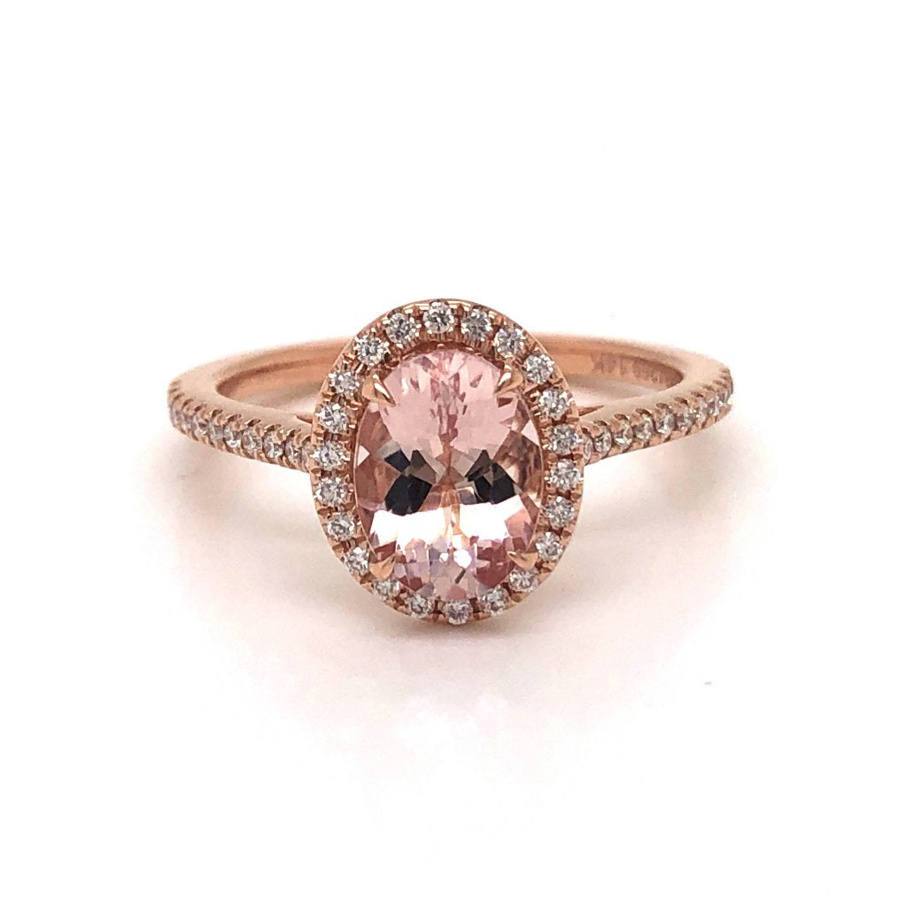 Gemstone Rings Collection | Kelowna Jewelry Store | Perrara