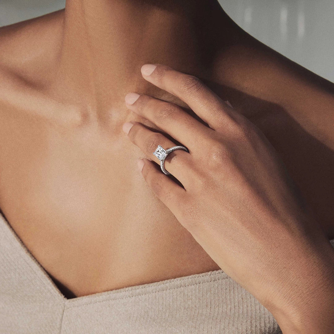 Diamond Engagement Rings Kelowna Jewelry Store Perrara