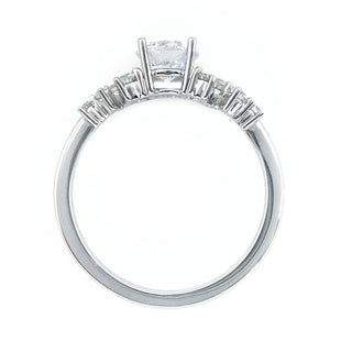 Bouquet Diamond Ring by Parade