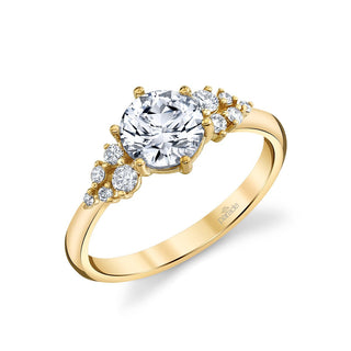 Diamond Ring by Parade Designs