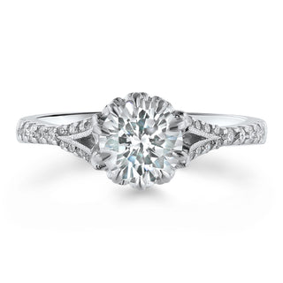 Diamond Ring Setting by Parade Designs