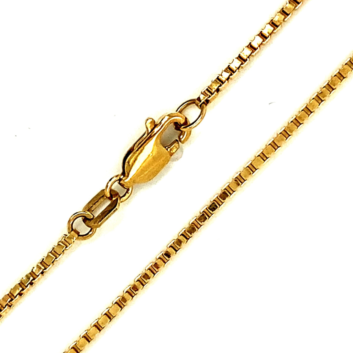 Men's Chains & Pendants