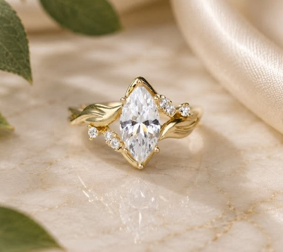 Parade Engagement Rings