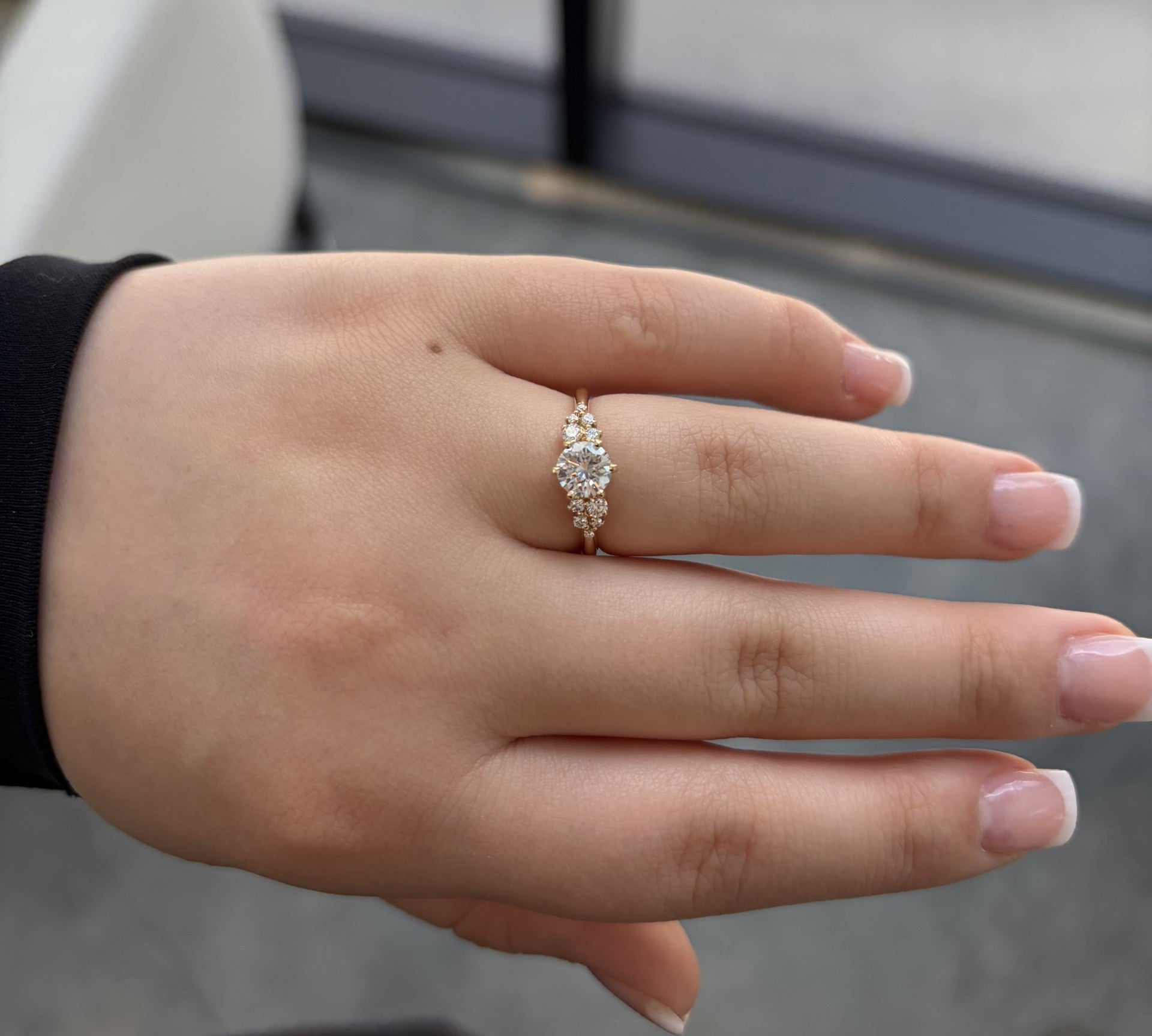 Diamond Ring by Parade Designs