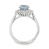 1.53CT Lab Grown Diamond Ring by Parade Designs