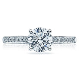 1.90TCW Dantela Diamond Ring by Tacori