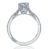 1.90TCW Dantela Diamond Ring by Tacori