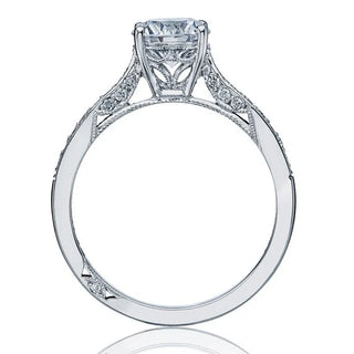 1.90TCW Dantela Diamond Ring by Tacori