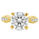RoyalT Diamond Ring by Tacori