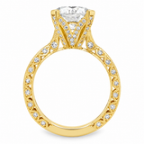 RoyalT Diamond Ring by Tacori
