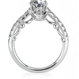 Sculpted Profile Ring by Parade Designs