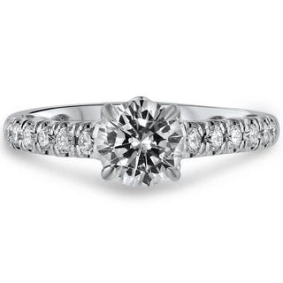 Sculpted Profile Ring by Parade Designs
