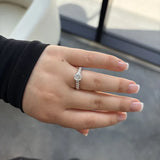 Sculpted Profile Ring by Parade Designs