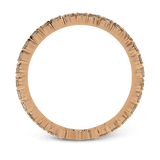 Diamond Eternity Band by Simon G