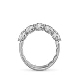 1.56TCW Diamond Band by My Caroline