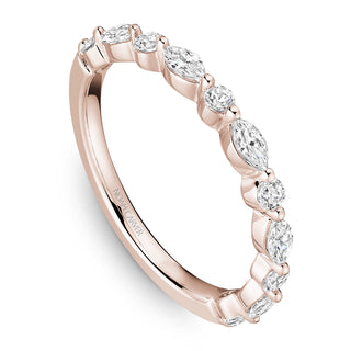 .53TCW Diamond Band by Noam Carver