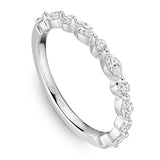 .55TCW Diamond Band by Noam Carver