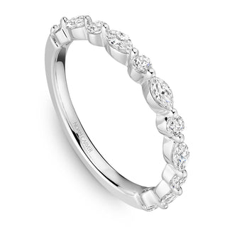 .55TCW Diamond Band by Noam Carver