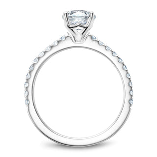Diamond Ring Setting By Noam Carver