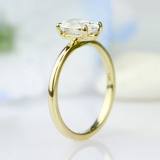 Diamond Ring Setting By Parade Designs