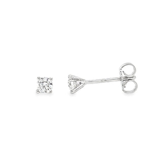 .30TCW Lab Grown Diamond Studs