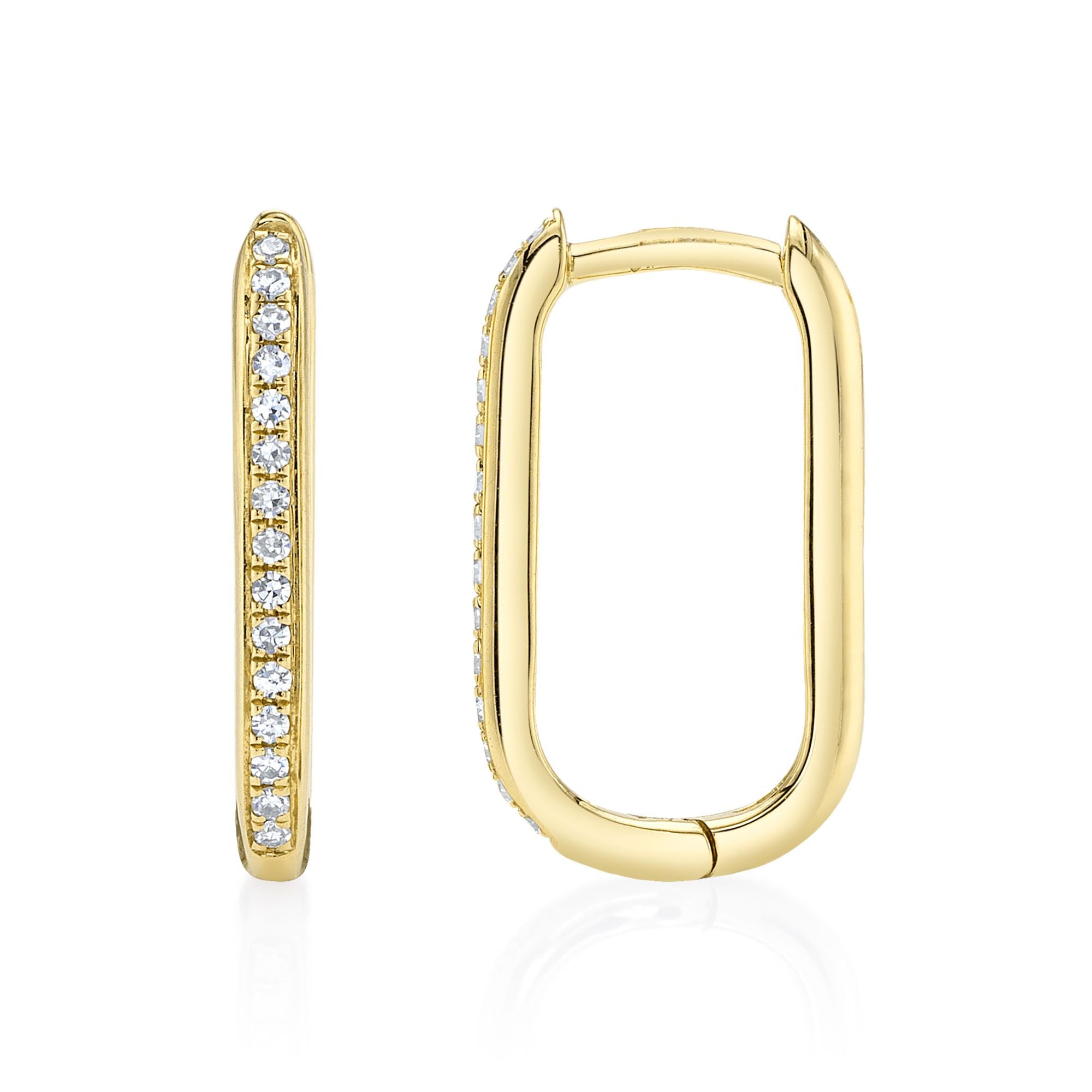 Hoop Earrings