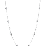 18" Diamonds by the Yard Sparkle Chain by Shy Creation