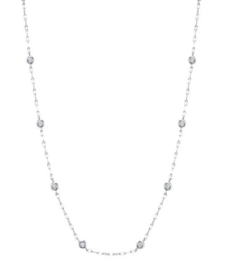 18" Diamonds by the Yard Sparkle Chain by Shy Creation
