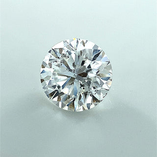 .61CT Loose Round Brilliant Diamond
