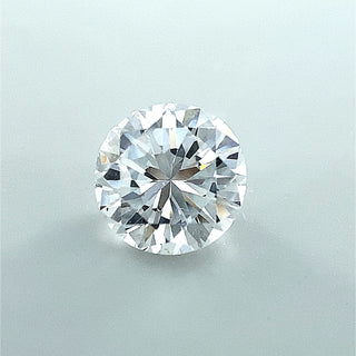.54CT Loose Round Brilliant Diamond