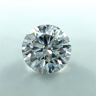 1.57CT Round Brilliant Lab Grown Diamond
