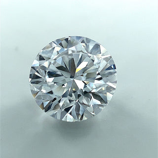 1.63CT Round Brilliant Lab Grown Diamond