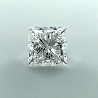 1.12CT Princess Lab Grown Diamond