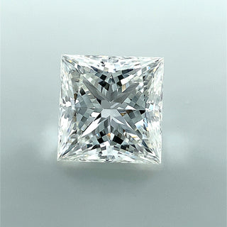 1.58CT Princess Lab Grown Diamond