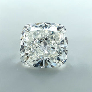 2.06CT Cushion Lab Grown Diamond