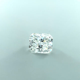 1.03CT Loose Emerald Diamond