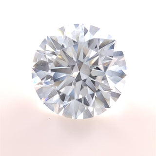 2.69CT Round Brilliant Lab Grown Diamond