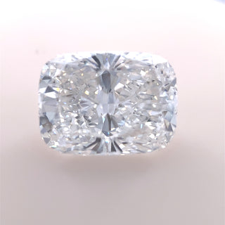 3.55CT Elongated Cushion Lab Grown Diamond