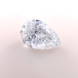 2.03CT Pear Lab Grown Diamond
