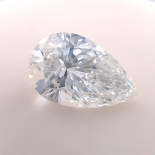 4.0CT Pear Lab Grown Diamond