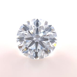 2.07CT Round Brilliant Lab Grown Diamond
