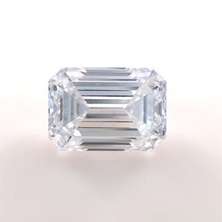1.51CT Emerald Lab Grown Diamond