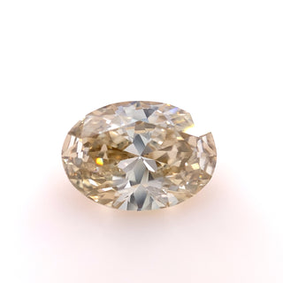 1.71CT Loose Oval Cut Diamond