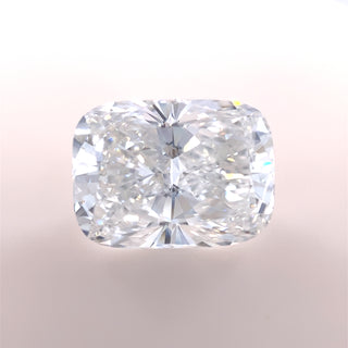 2.88CT Elongated Cushion Lab Grown Diamond