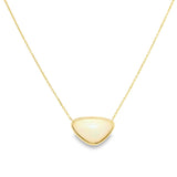 Handmade Opal Necklace
