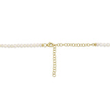 Adjustable Length Pearl Strand by Shy Creation