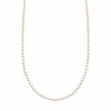 Adjustable Length Pearl Strand by Shy Creation