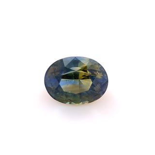 1.55CT Loose Oval Cut Sapphire