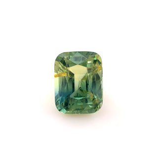 1.54CT Loose Elongated Cushion Cut Sapphire