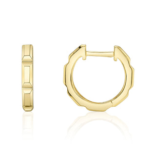 Octagon Huggies by Shy Creation